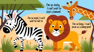 175 Wild Animal Puns & Jokes to Roar With Laughter