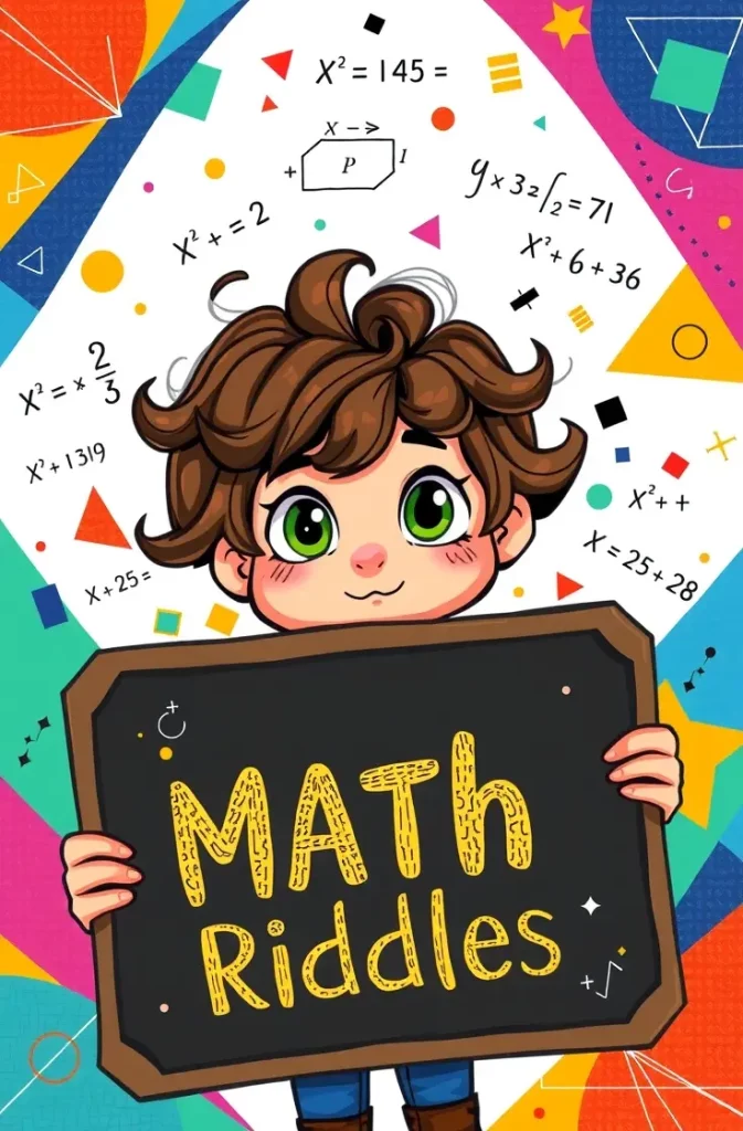 Math Riddles