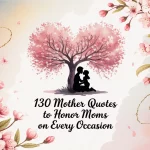 Mother Quotes