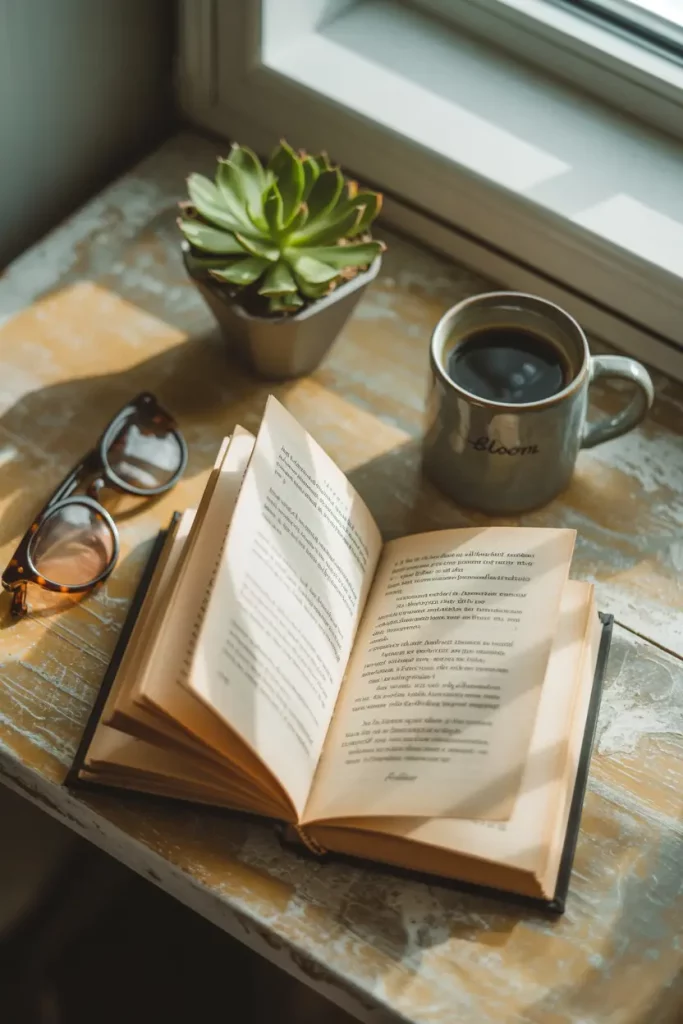 Motivational Book Quotes About Life