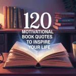 Book Quotes