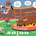 Football Puns