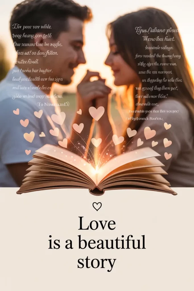 Good Book Quotes About Love