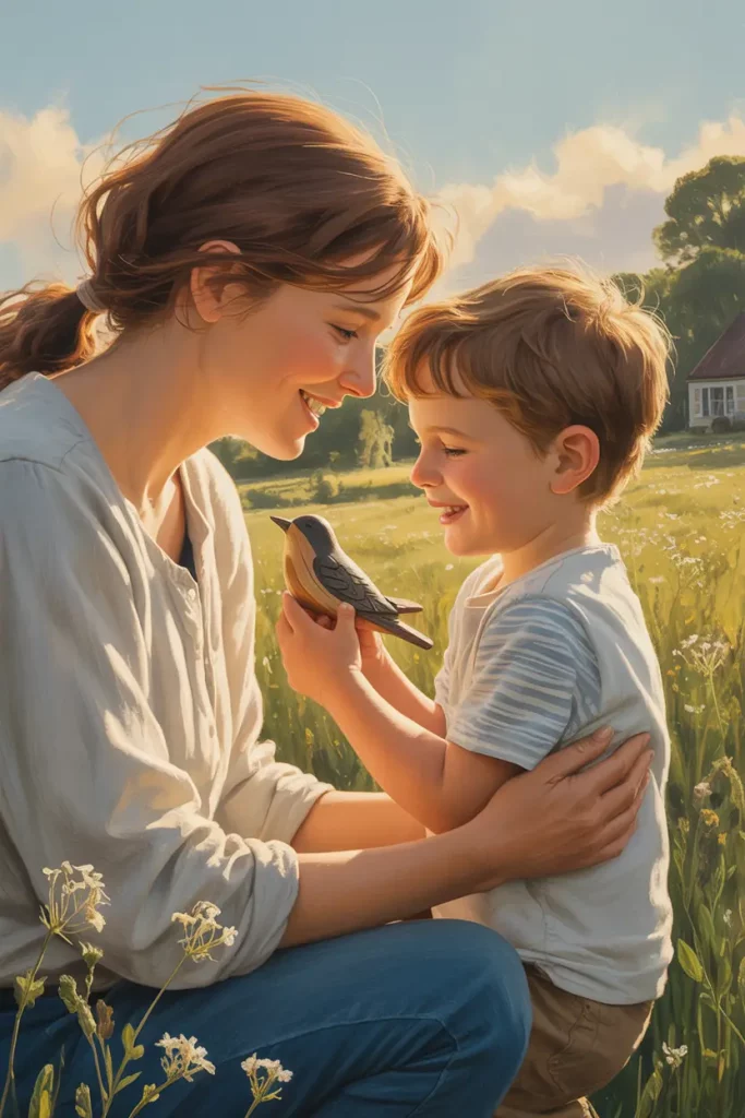 Mom and Son Quotes That Capture a Special Bond