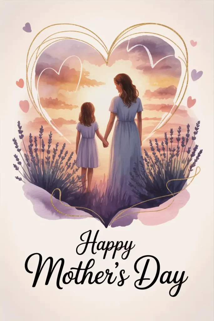 Mother-Daughter Quotes