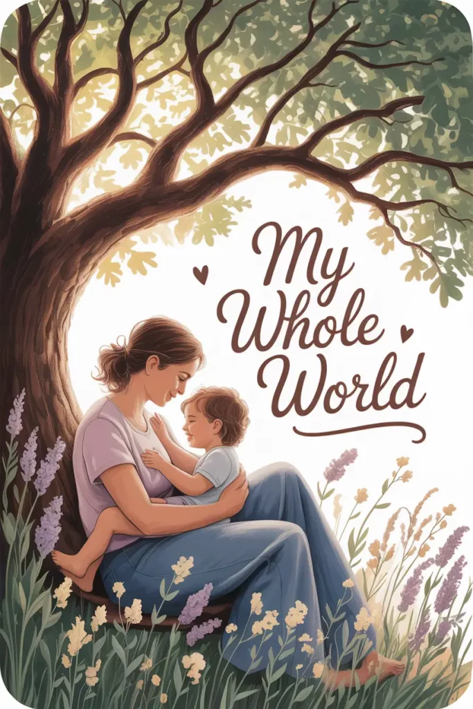 Mother Quotes About Love